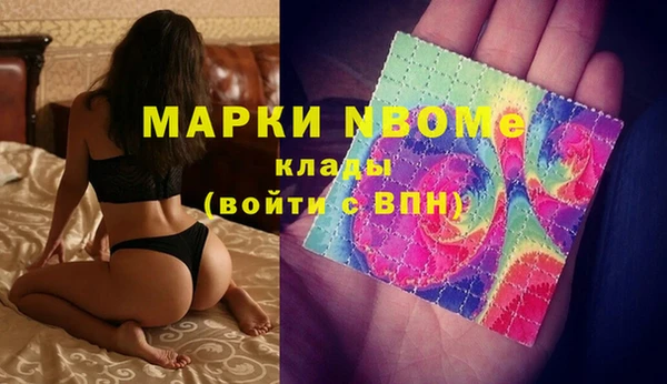 шишки Лиски