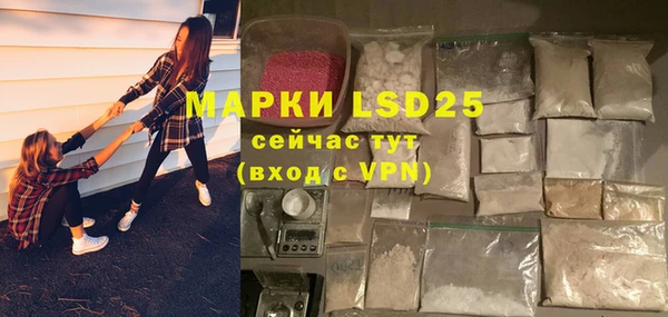 прущий лед Магас
